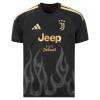 Maillot de Foot Juventus Locatelli 5 Third 2026-27